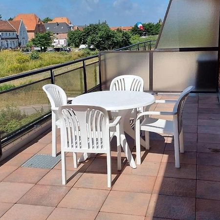 Ferienwohnung-Nr-36 Sankt Peter-Ording Esterno foto