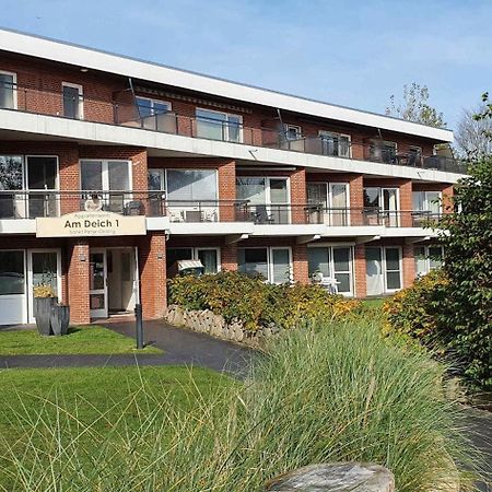 Ferienwohnung-Nr-36 Sankt Peter-Ording Esterno foto