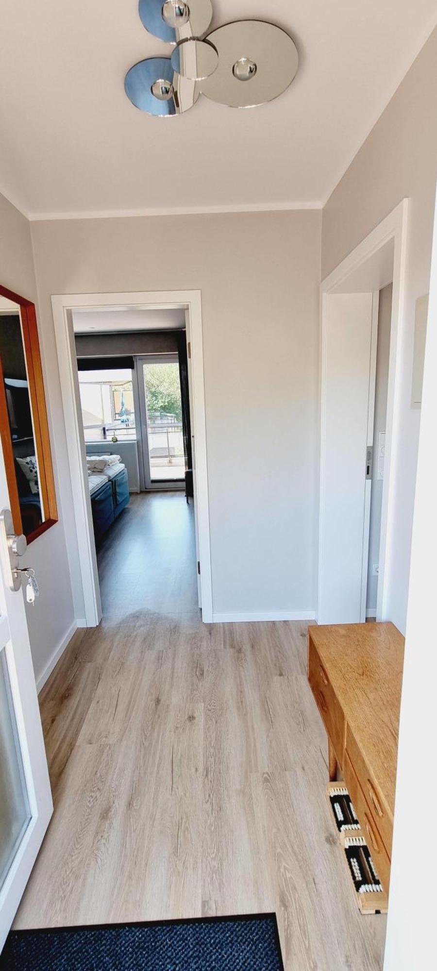 Ferienwohnung-Nr-36 Sankt Peter-Ording Esterno foto