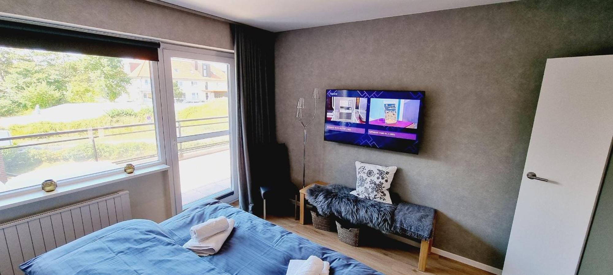 Ferienwohnung-Nr-36 Sankt Peter-Ording Esterno foto