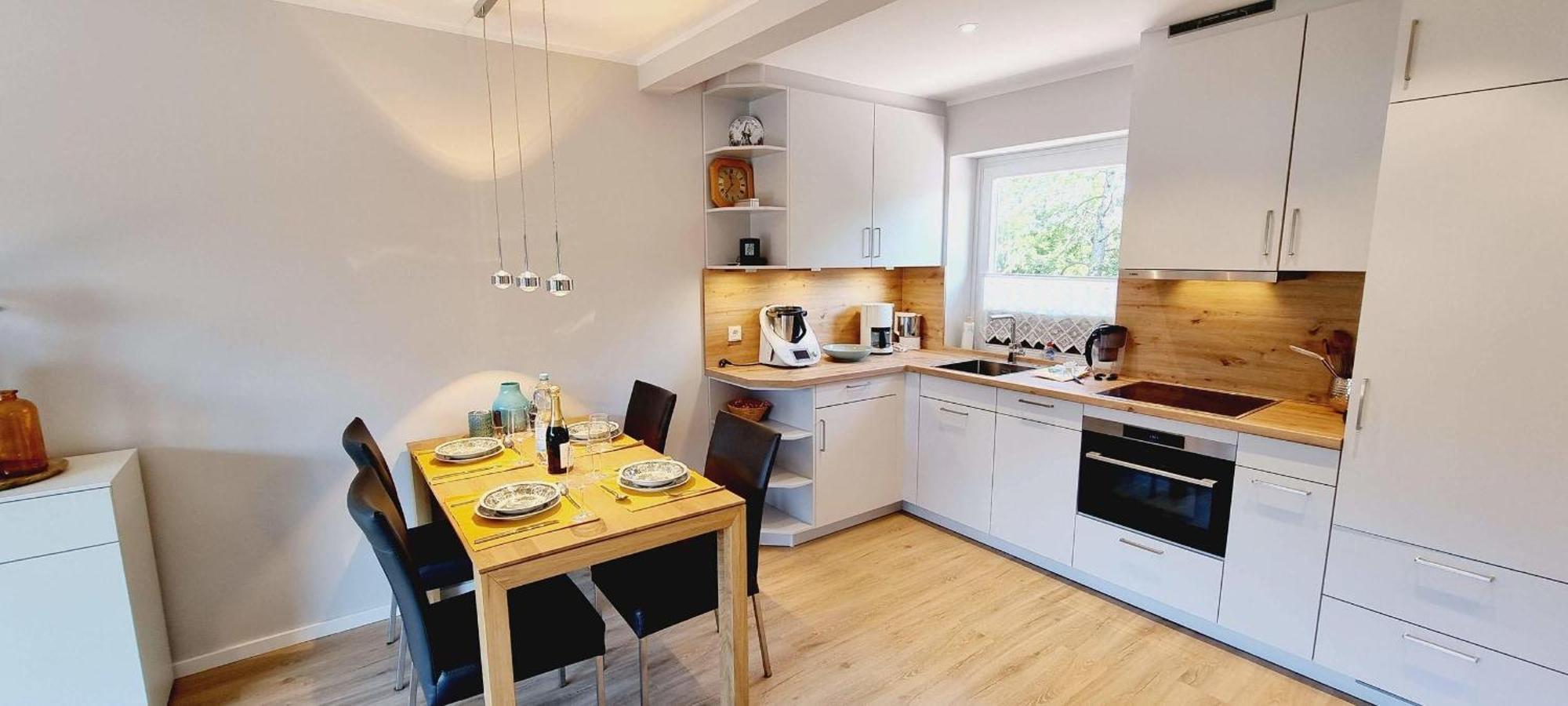 Ferienwohnung-Nr-36 Sankt Peter-Ording Esterno foto