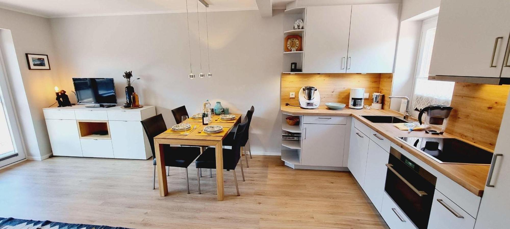 Ferienwohnung-Nr-36 Sankt Peter-Ording Esterno foto